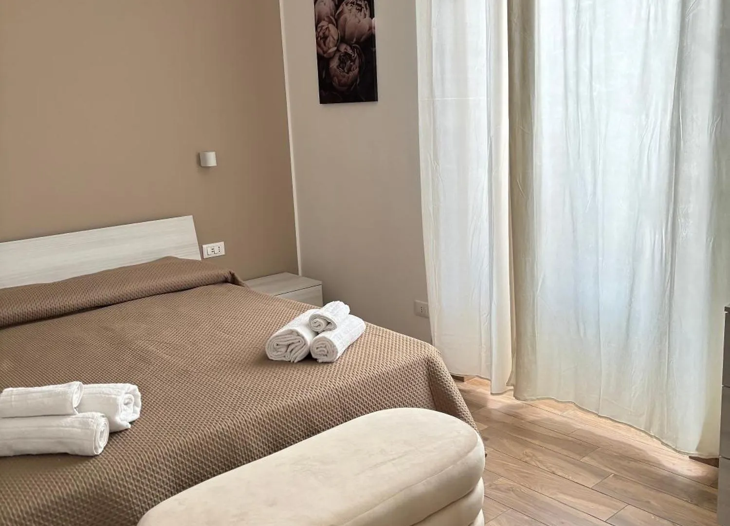 Come Fossi A Casa Palermo Italia
